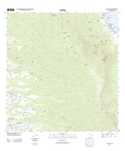Hauula, HI (2013, 24000-Scale) Preview 1