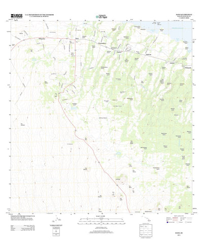 Hawi, HI (2013, 24000-Scale) Preview 1