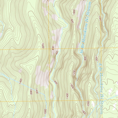 Honokane, HI (2013, 24000-Scale) Preview 3