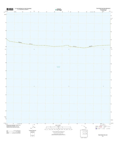 Ilio Point Oe S, HI (2013, 24000-Scale) Preview 1