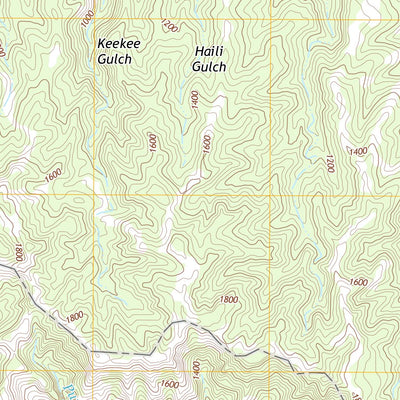 Kaena, HI (2013, 24000-Scale) Preview 2