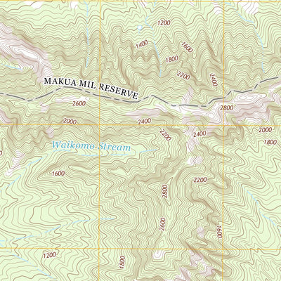 Kaena, HI (2013, 24000-Scale) Preview 3