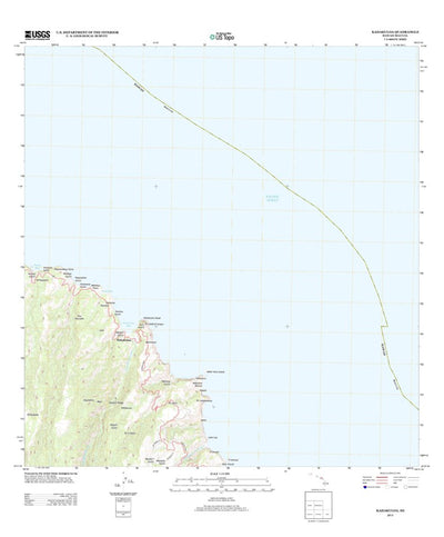 Kahakuloa, HI (2013, 24000-Scale) Preview 1