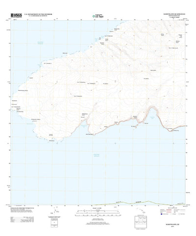 Kahoolawe, HI (2013, 24000-Scale) Preview 1