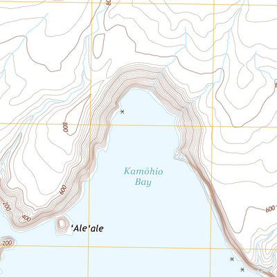 Kahoolawe, HI (2013, 24000-Scale) Preview 3