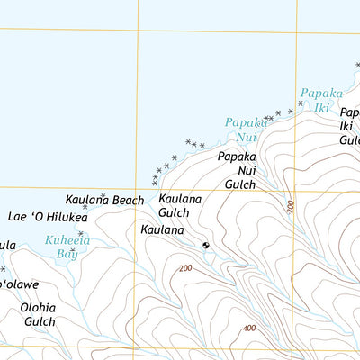Kahoolawe Oe N, HI (2013, 24000-Scale) Preview 3