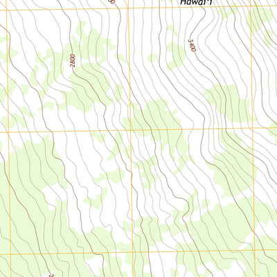 Kailua, HI (2013, 24000-Scale) Preview 2
