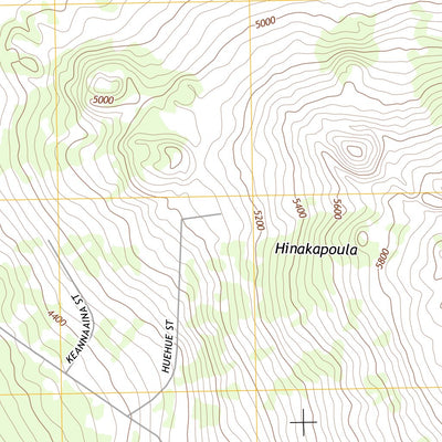 Kailua, HI (2013, 24000-Scale) Preview 3