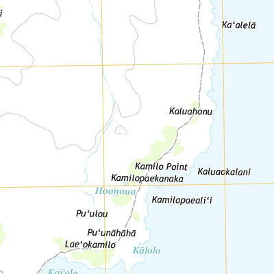 Kalae Oe E, HI (2013, 24000-Scale) Preview 3