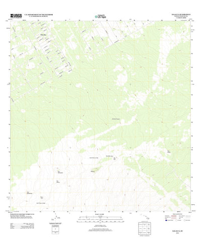 Kalalua, HI (2013, 24000-Scale) Preview 1