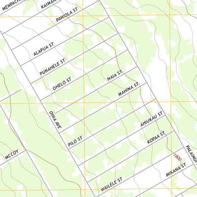 Kalalua, HI (2013, 24000-Scale) Preview 3
