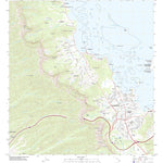 Kaneohe, HI (2013, 24000-Scale) Preview 1