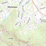 Kaneohe, HI (2013, 24000-Scale) Preview 2