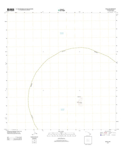 Kaula, HI (2013, 24000-Scale) Preview 1