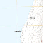 Kauluoa Point, HI (2013, 24000-Scale) Preview 3