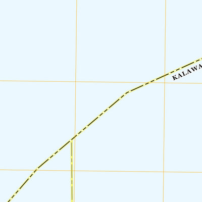 Kaunakakai Oe N, HI (2013, 24000-Scale) Preview 2
