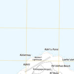 Kaunakakai Oe N, HI (2013, 24000-Scale) Preview 3