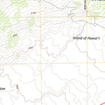 Kilauea Crater, HI (2013, 24000-Scale) Preview 2