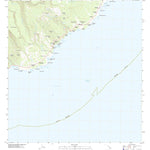 Kipahulu, HI (2013, 24000-Scale) Preview 1