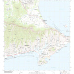 Koko Head, HI (2013, 24000-Scale) Preview 1