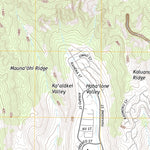 Koko Head, HI (2013, 24000-Scale) Preview 2