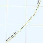 Koko Head Oe E, HI (2013, 24000-Scale) Preview 3