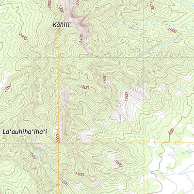 Koloa, HI (2013, 24000-Scale) Preview 3