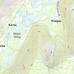 Kukuihaele, HI (2013, 24000-Scale) Preview 3