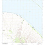 Lanai North, HI (2013, 24000-Scale) Preview 1