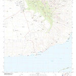 Lanai South, HI (2013, 24000-Scale) Preview 1