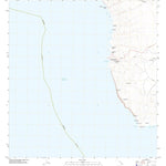 Lanai South Oe W, HI (2013, 24000-Scale) Preview 1