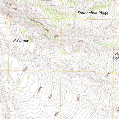 Maalaea, HI (2013, 24000-Scale) Preview 3