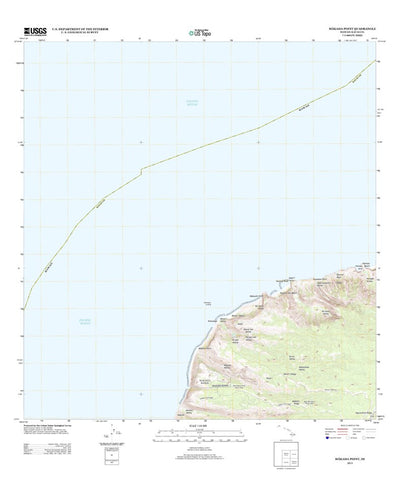 Makaha Point, HI (2013, 24000-Scale) Preview 1