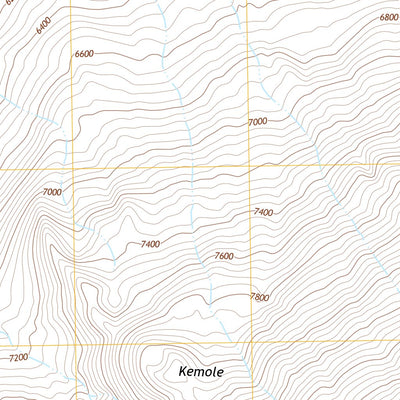 Makahalau, HI (2013, 24000-Scale) Preview 3