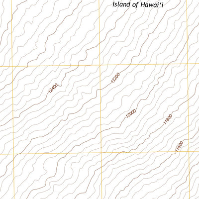 Mauna Loa, HI (2013, 24000-Scale) Preview 2