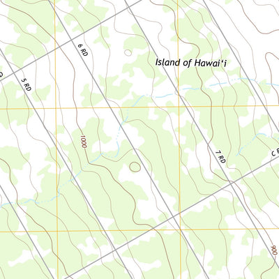 Mountain View, HI (2013, 24000-Scale) Preview 2