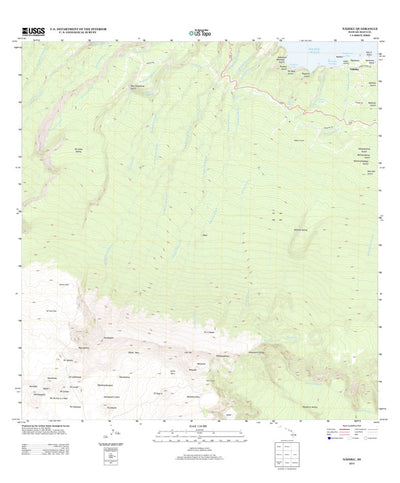 Nahiku, HI (2013, 24000-Scale) Preview 1