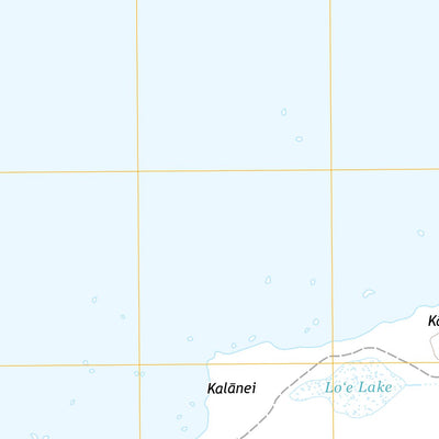 Niihau North Oe W, HI (2013, 24000-Scale) Preview 2