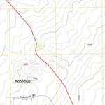 Nohonaohae, HI (2013, 24000-Scale) Preview 3