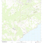 Pahoa South, HI (2013, 24000-Scale) Preview 1