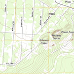 Pahoa South, HI (2013, 24000-Scale) Preview 3
