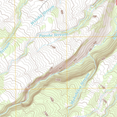 Papaaloa, HI (2013, 24000-Scale) Preview 3