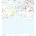 Pearl Harbor, HI (2013, 24000-Scale) Preview 1