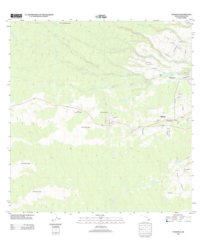 Piihonua, HI (2013, 24000-Scale) Preview 1
