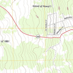 Piihonua, HI (2013, 24000-Scale) Preview 2