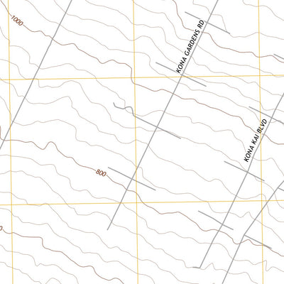Pohue Bay, HI (2013, 24000-Scale) Preview 2