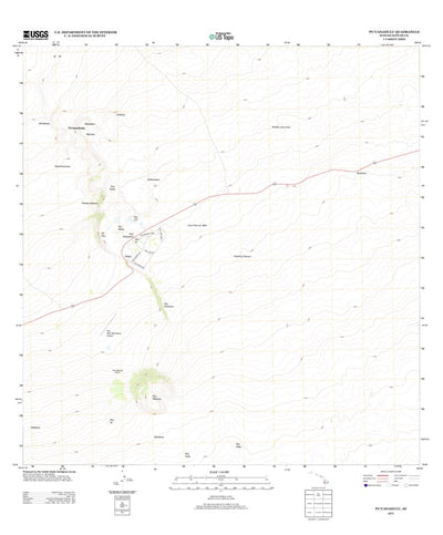 Puuanahulu, HI (2013, 24000-Scale) Preview 1