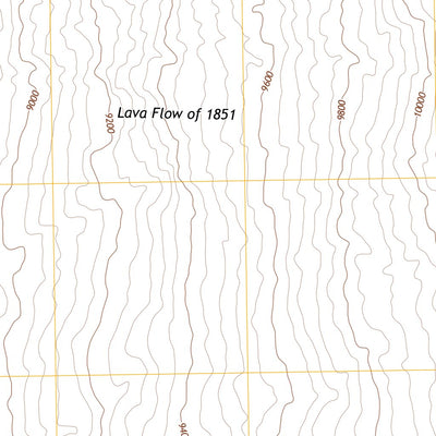 Sulphur Cone, HI (2013, 24000-Scale) Preview 2