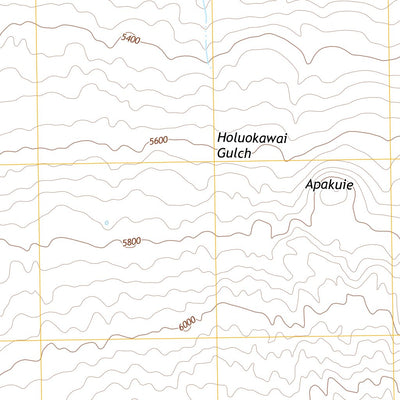 Umikoa, HI (2013, 24000-Scale) Preview 2