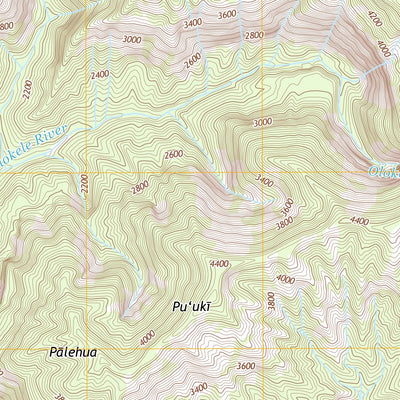 Waialeale, HI (2013, 24000-Scale) Preview 3